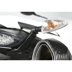 Adaptadores de intermitentes  R&G IAS0003BK