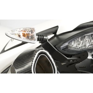 Adaptadores de intermitentes  R&G IAS0003BK