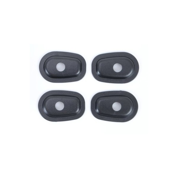 Adaptadores de intermitentes  R&G IAS0008BK