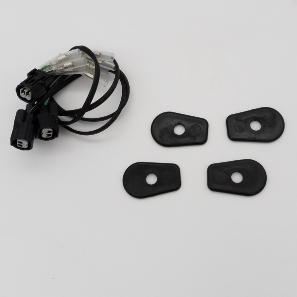 Adaptadores de intermitentes  R&G IAS0017BK