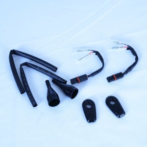 Adaptadores de intermitentes Micro indicador R&G IAS0018BK