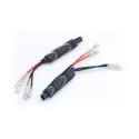 Resistencia para intermitentes de leds  R&G RGR0002