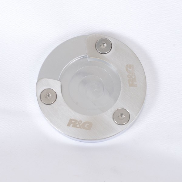 Agrandador de caballete lateral  R&G PKS0008SI