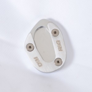 Agrandador de caballete lateral  R&G PKS0057SI