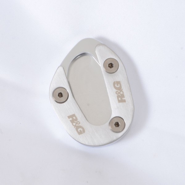 Agrandador de caballete lateral  R&G PKS0057SI