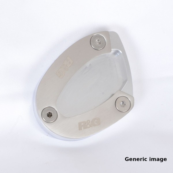 Agrandador de caballete lateral  R&G PKS0063SI