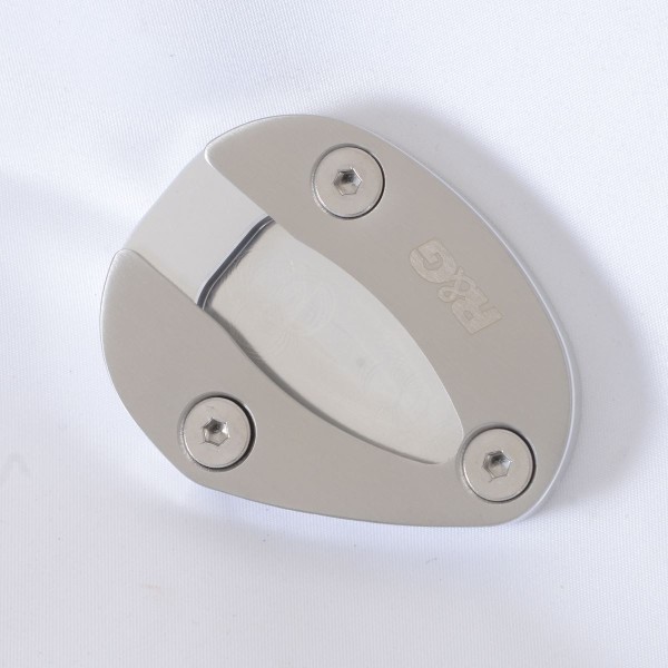 Agrandador de caballete lateral  R&G PKS0034SI