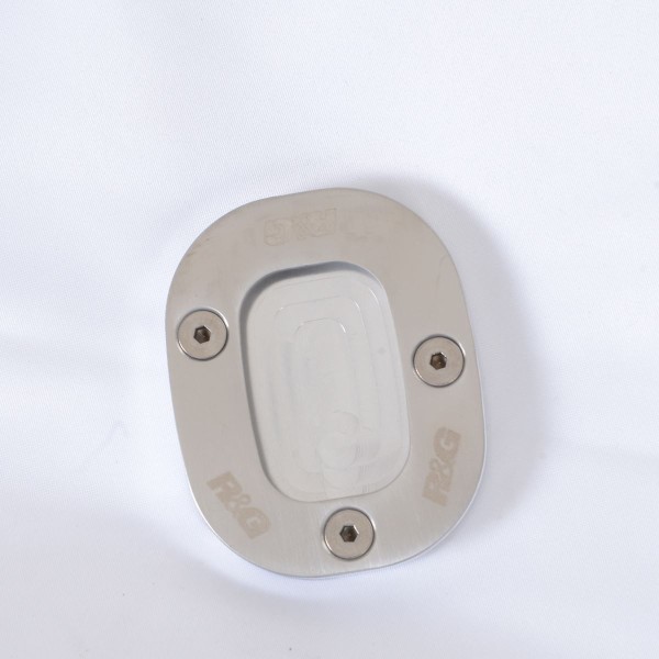 Agrandador de caballete lateral  R&G PKS0040SI