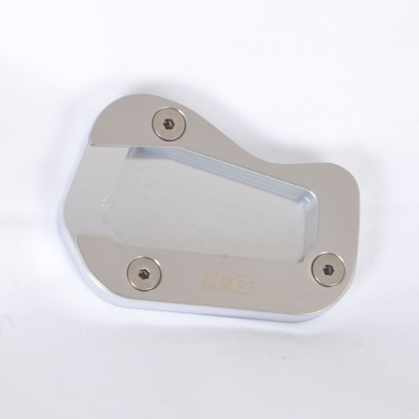 Agrandador de caballete lateral  R&G PKS0070SI