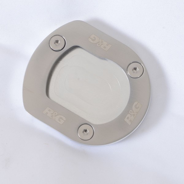 Agrandador de caballete lateral  R&G PKS0039SI