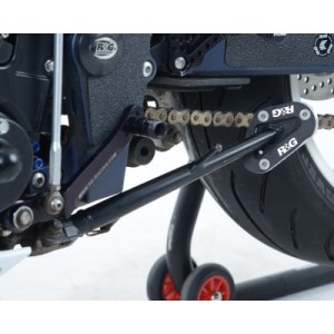 Agrandador de caballete lateral  R&G PKS0064SI