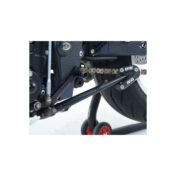 Agrandador de caballete lateral  R&G PKS0064SI