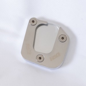 Agrandador de caballete lateral  R&G PKS0017SI