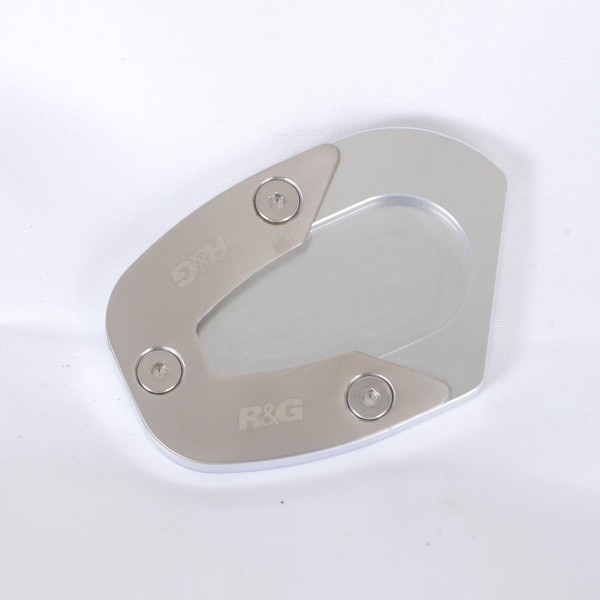 Agrandador de caballete lateral  R&G PKS0126SI