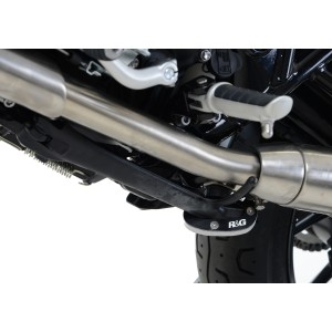 Agrandador de caballete lateral  R&G PKS0092SI