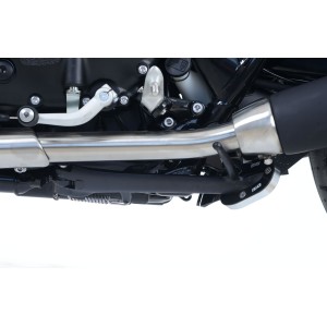 Agrandador de caballete lateral  R&G PKS0092SI