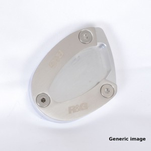 Agrandador de caballete lateral  R&G PKS0118SI