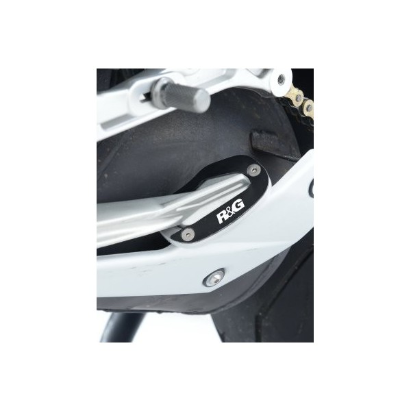 Agrandador de caballete lateral  R&G PKS0062SI