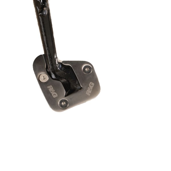 Agrandador de caballete lateral  R&G PKS0151SI