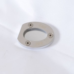 Agrandador de caballete lateral  R&G PKS0002SI