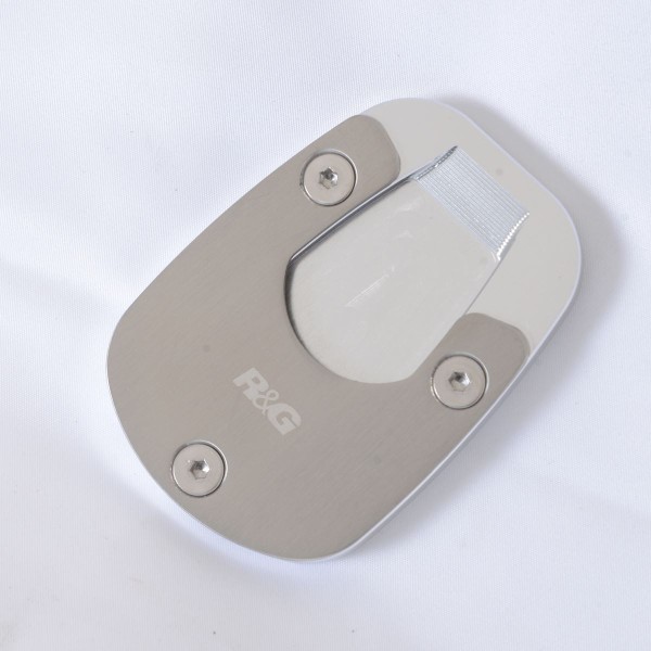 Agrandador de caballete lateral  R&G PKS0080SI