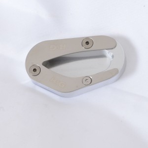 Agrandador de caballete lateral  R&G PKS0093SI