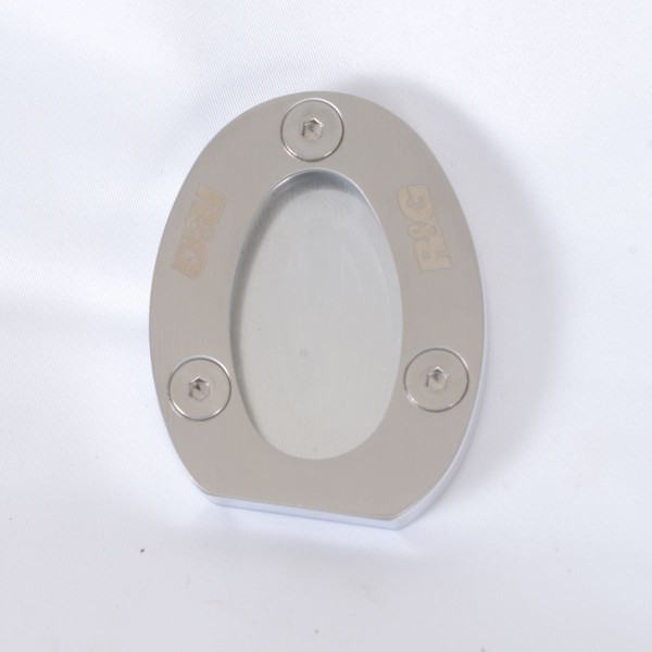 Agrandador de caballete lateral  R&G PKS0006SI