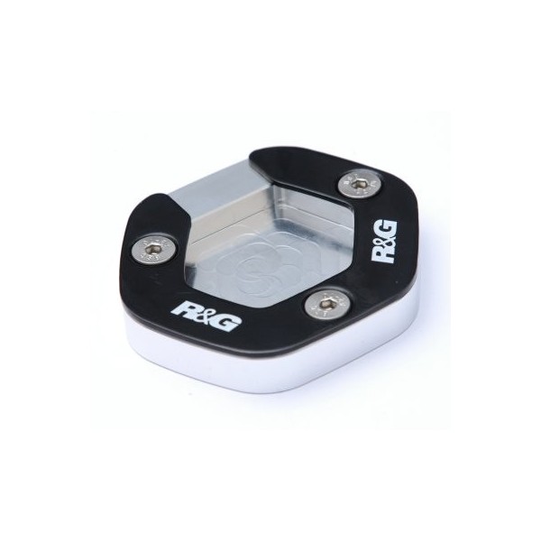 Agrandador de caballete lateral  R&G PKS0011SI