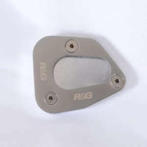 Agrandador de caballete lateral  R&G PKS0023SI