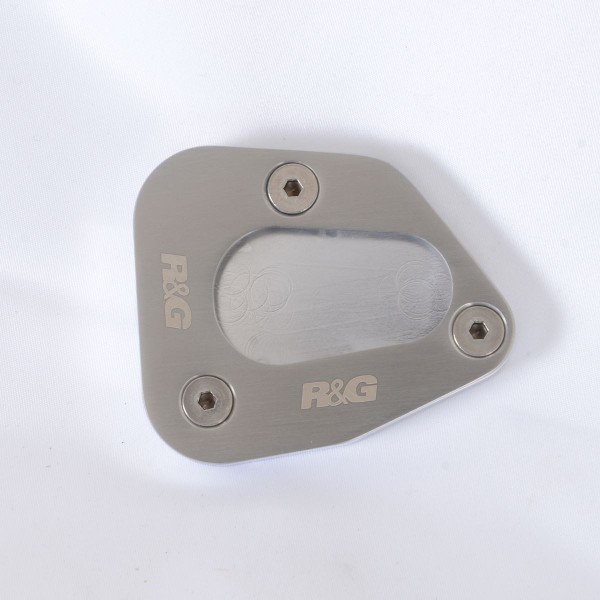 Agrandador de caballete lateral  R&G PKS0023SI