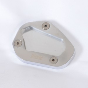 Agrandador de caballete lateral Válido para modelos con caballete central R&G PKS0060SI