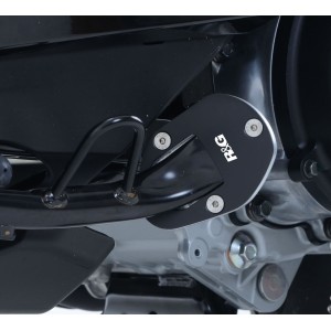 Agrandador de caballete lateral  R&G PKS0068SI