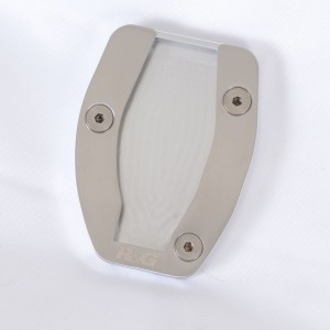 Agrandador de caballete lateral  R&G PKS0071SI