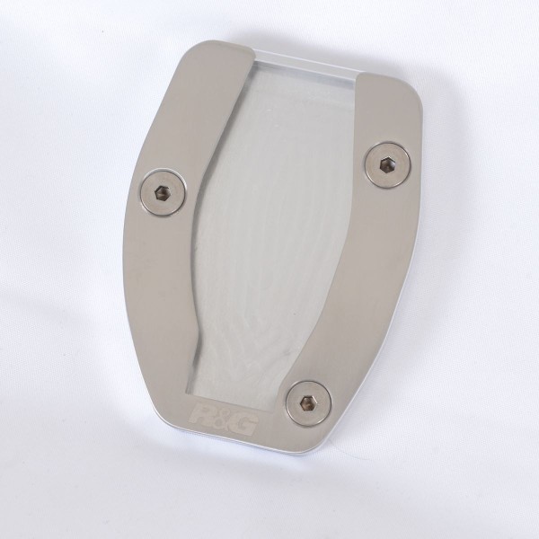 Agrandador de caballete lateral  R&G PKS0071SI