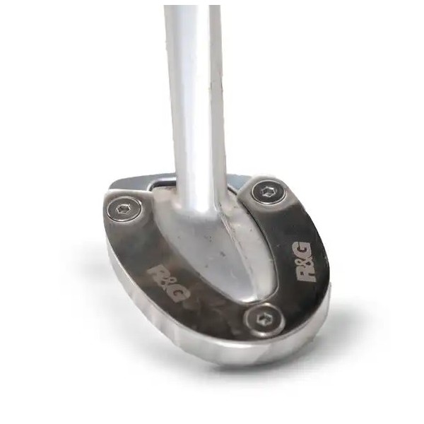 Agrandador de caballete lateral  R&G PKS0074SI