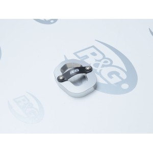 Agrandador de caballete lateral  R&G PKS0082SI