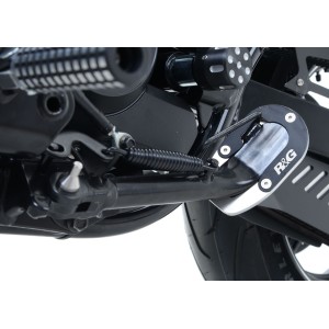 Agrandador de caballete lateral  R&G PKS0085SI