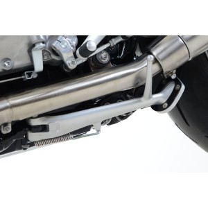 Agrandador de caballete lateral  R&G PKS0091SI