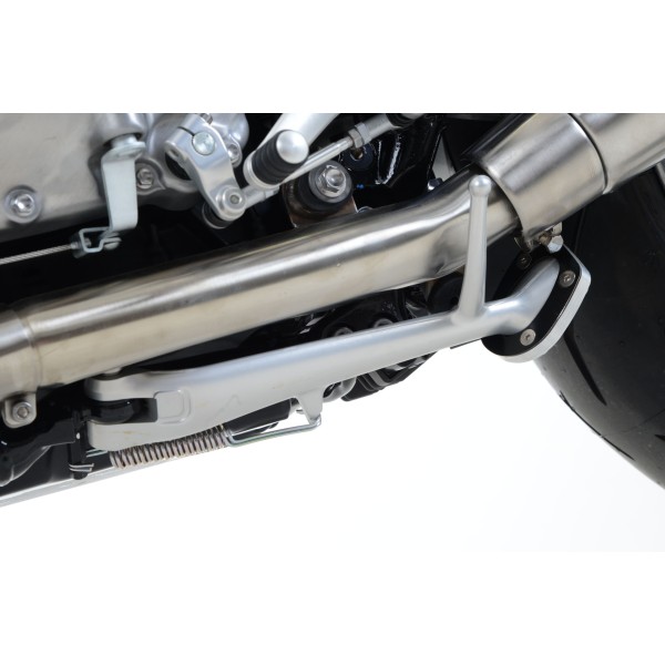 Agrandador de caballete lateral  R&G PKS0091SI