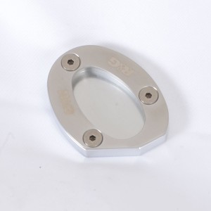 Agrandador de caballete lateral  R&G PKS0100SI