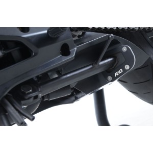 Agrandador de caballete lateral  R&G PKS0101SI