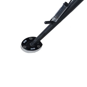 Agrandador de caballete lateral  R&G PKS0124SI