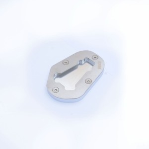 Agrandador de caballete lateral  R&G PKS0133SI