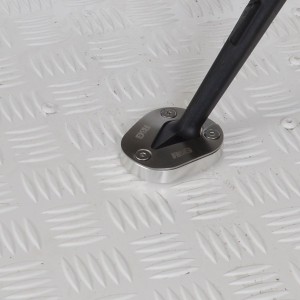 Agrandador de caballete lateral  R&G PKS0156SI