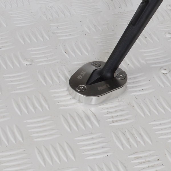 Agrandador de caballete lateral  R&G PKS0156SI