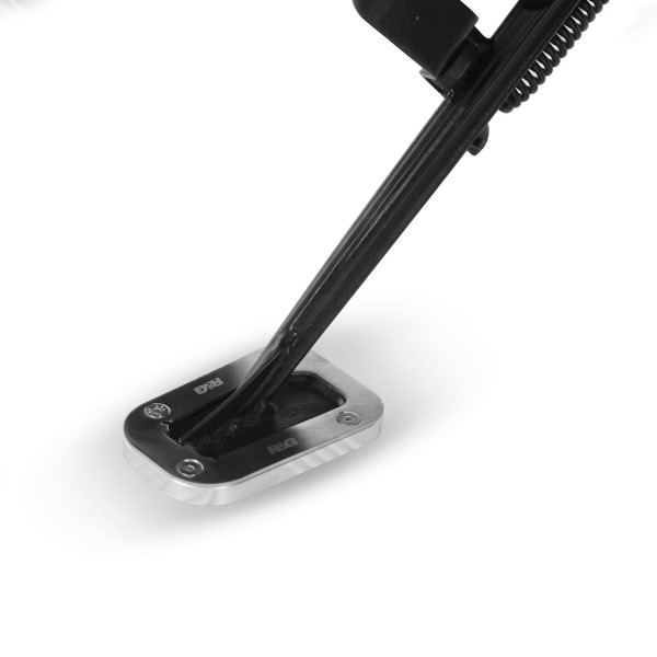 Agrandador de caballete lateral  R&G PKS0161SI