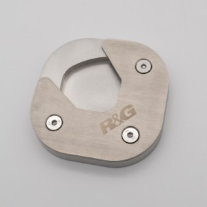 Agrandador de caballete lateral  R&G PKS0172SI