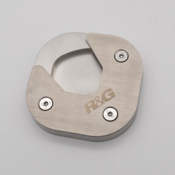 Agrandador de caballete lateral  R&G PKS0172SI