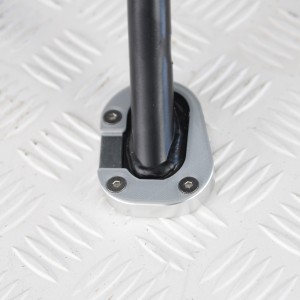 Agrandador de caballete lateral  R&G PKS0173SI