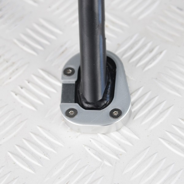 Agrandador de caballete lateral  R&G PKS0173SI